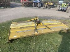 Field topper twose for sale  HIGH WYCOMBE