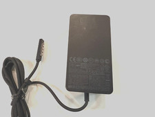 Carregador original Microsoft Surface 1536 12V 3.6A 48W original do fabricante, usado comprar usado  Enviando para Brazil