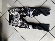 Pantaloni motocross fox usato  Salsomaggiore Terme
