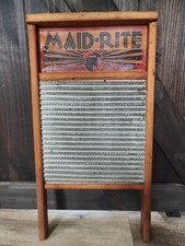 Vintage maid rite for sale  Howell