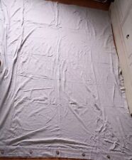 Housse couette 140x200cm d'occasion  Le Mans