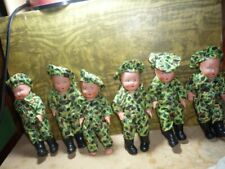 Ancien jouet lot d'occasion  Grenoble-