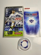 Usado, PES 2012 - PSP completo na caixa - Testado comprar usado  Enviando para Brazil