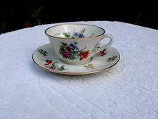 Tasse café porcelaine d'occasion  Besançon