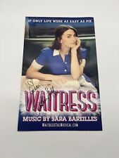 Waitress broadway window for sale  Los Angeles