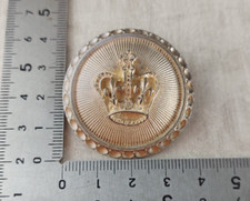 Ancien grand bouton d'occasion  Seingbouse