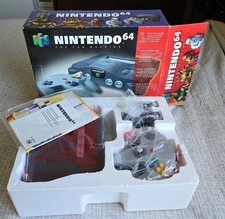 nintendo 64 original for sale nintendo 64 original for sale Portland