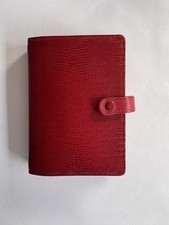 Filofax vintage rganizer gebraucht kaufen  Hirschbach