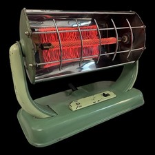 Stufa elettrica vintage usato  Piazza Armerina