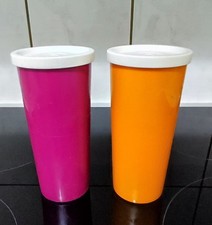 Tupperware 2er set gebraucht kaufen  Strausberg