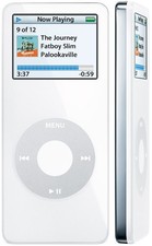 Apple ipod nano d'occasion  Alfortville