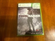 Tomb Raider (Xbox 360, 2013) – Completo na Caixa (CIB) - Frete Grátis! comprar usado Tomb Raider (Xbox 360, 2013) – Completo na Caixa (CIB) - Frete Grátis! comprar usado  Enviando para Brazil