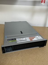 DELL POWEREDGE R740XD 24SFF 2x 6 CORE BRONZE 3204 1.9GHz 16GB RAM HBA330 SEM HDD comprar usado  Enviando para Brazil