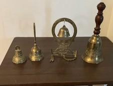 bell brass soild for sale  Englewood