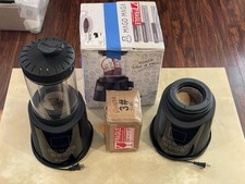 Coffee roaster roma for sale  Los Angeles