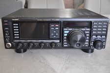 Yaesu ftdx3000d 50mhz for sale  LIVERPOOL