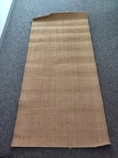 Sisalteppich kibek 200x90cm gebraucht kaufen  München
