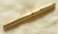 Edacoto stylo plaqué d'occasion  Lisieux