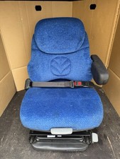 Fotel New Holland T7 Sears na sprzedaż  PL