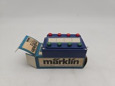 Märklin stellpult schaltpult gebraucht kaufen  Ludwigsburg