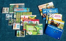 Tea cards lot for sale  NORWICH