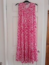 Matalan papaya pink for sale  BRACKNELL