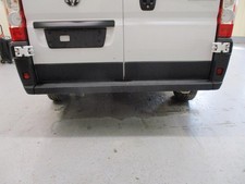 Used rear bumper for sale  Bloomfield