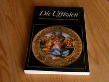 Uffizien rundgang durch gebraucht kaufen  Saarwellingen