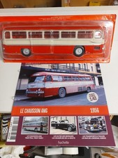 Autobus autocar bus d'occasion  Maintenon