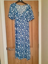 George ladies floral for sale  CHATTERIS