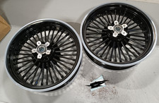 16x3.5 front rear for sale  Dayton