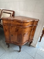Comodino antico angolare usato  Vo