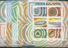 1990 repubblica italiana usato  Italia