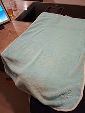 Babydream babydecke weich gebraucht kaufen  Emden