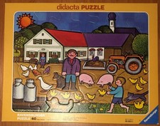 Ravensburger didacta rahmen gebraucht kaufen  Kaufbeuren