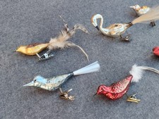 Alte vögel antiker gebraucht kaufen  Herrnhut