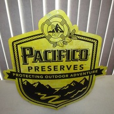 Pacifico preserves beer for sale  Blackwood