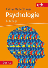 Psychologie gebraucht kaufen  Berlin