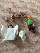 Playmobil 70287 halloween for sale  Boiling Springs