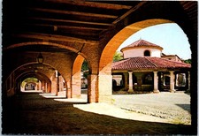 Auvillar halle grains d'occasion  France