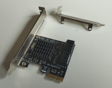 Port sata adapter gebraucht kaufen  Marktredwitz