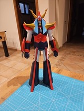 Raideen banpresto 2002 usato  Cesena