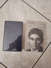 Kafka racconti meridiani usato  Monza