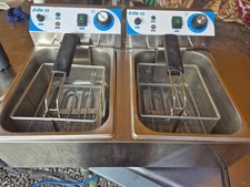 Adexa double electric for sale  DEVIZES