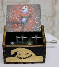 Nightmare christmas hand for sale  Miami