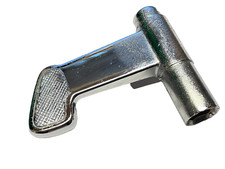 FORD CONSUL CLASSIC CAPRI 1962-66 ALAVANCA LH TRAVA DE PORTA OPERANDO #E2564-AB-7 NOS! comprar usado  Enviando para Brazil