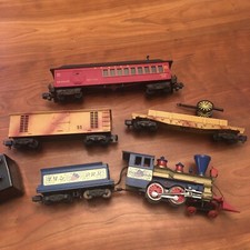 American flyer 21088 for sale  Salem
