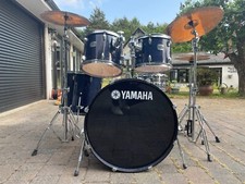 Drum kit yamaha for sale  SEVENOAKS