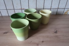 Blumentopf set blumenübertöp gebraucht kaufen  Massing