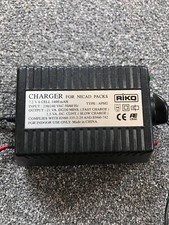 Riko quick charger for sale  OSWESTRY